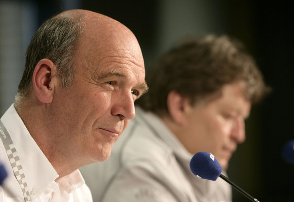 Erstaunen bei Dr. Ullrich : Zandvoorter Déj&agrave;-vu