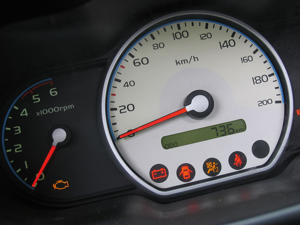 Fahrbericht Hyundai i10 1.1 Classic E: Großes Kompliment für den kleinen Koreaner