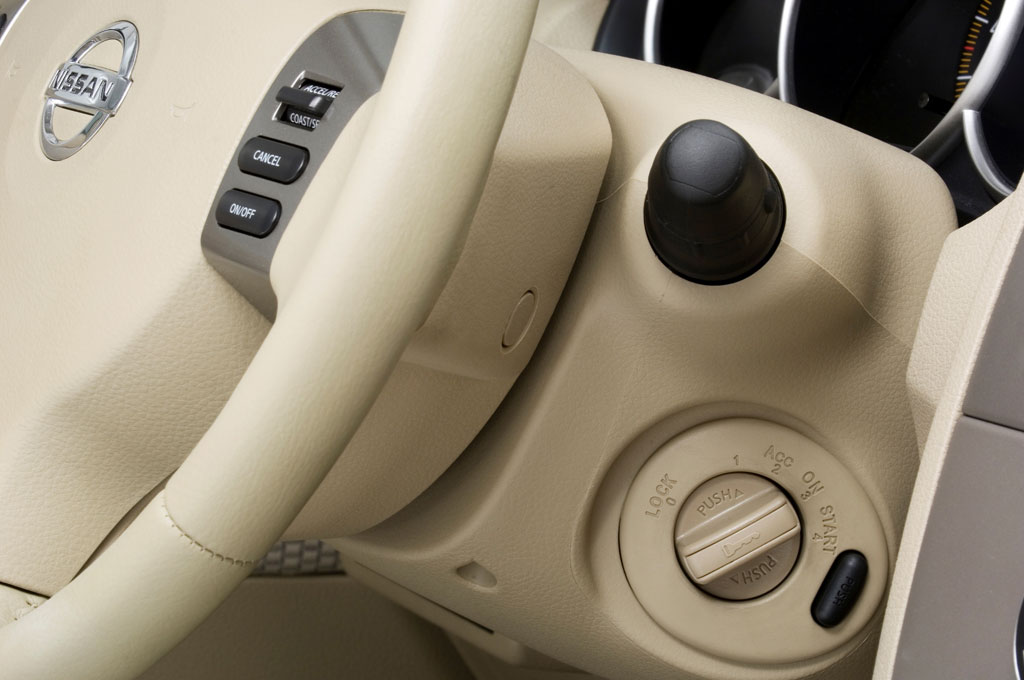 Fahrbericht Nissan Tiida: Kompakte Vernunftslösung 