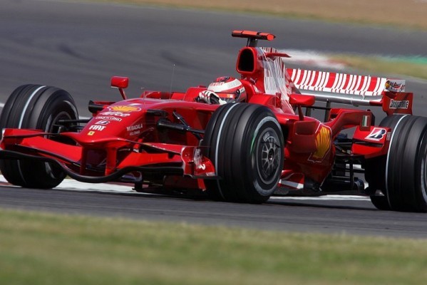 Ferrari auf Fehlersuche: Für alle Eventualitäten gerüstet