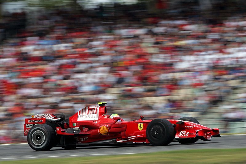 Ferrari plant den Gegenschlag: Langsamer als je zuvor