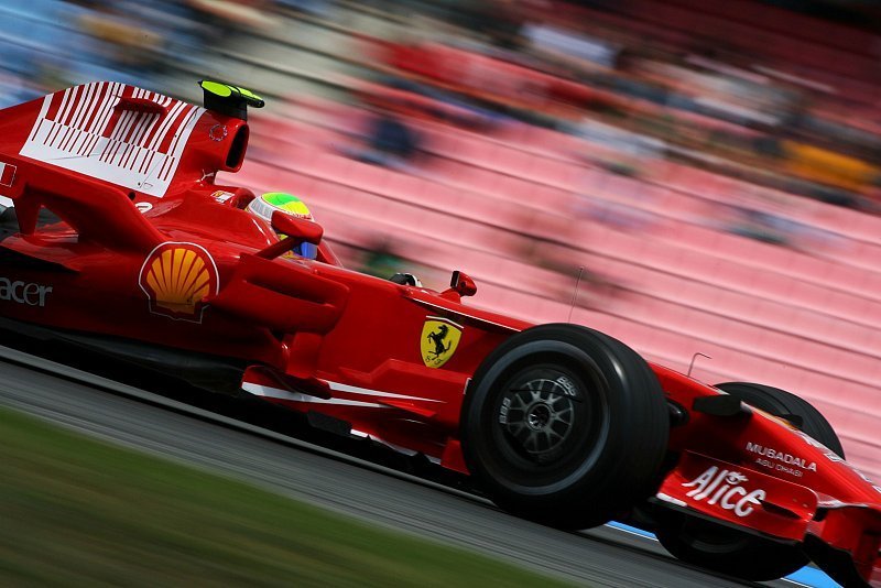 Ferrari verordnet sich Analysearbeit: Keine Krise aber eine Suche