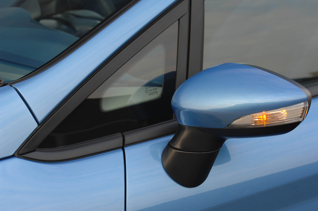 Ford: Neuer Fiesta ab Oktober