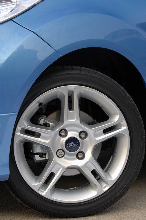Ford: Neuer Fiesta ab Oktober