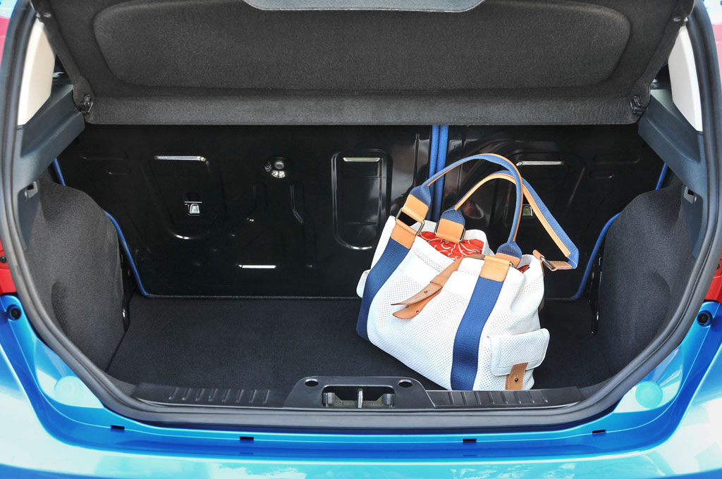 Ford: Neuer Fiesta ab Oktober