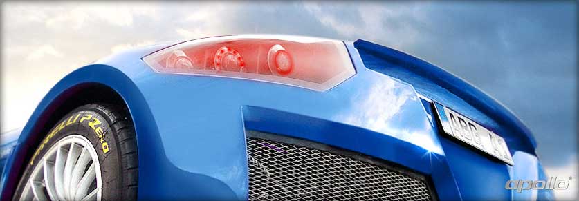 Gumpert - Bild(5)