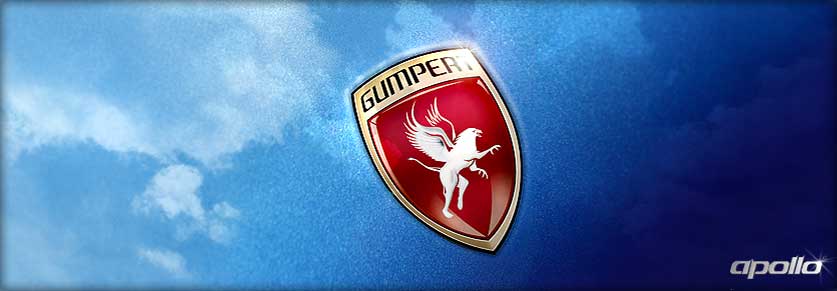 Gumpert - Bild(8)
