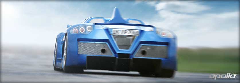 Gumpert - Bild(9)