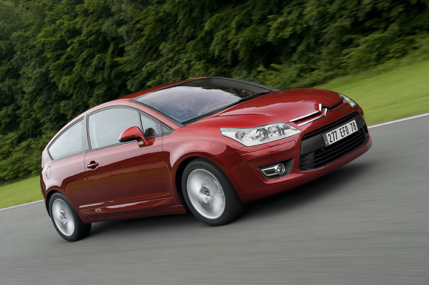 Halbjahresbilanz: Citroen ist leicht im Plus 
