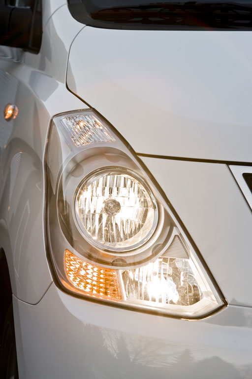 Hyundai H-1 jetzt auch als Kleinbus