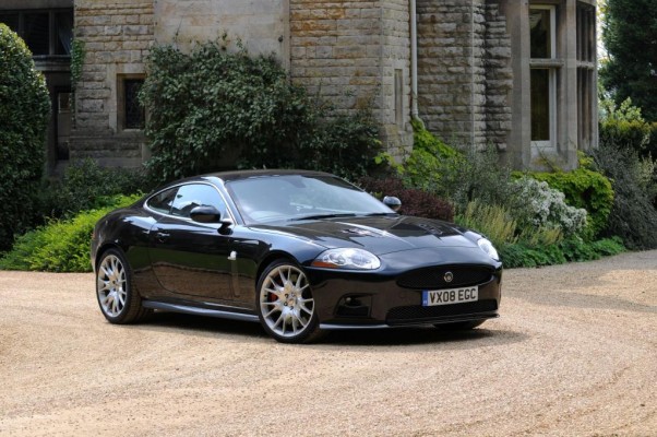 Jaguar XKR-S und Maserati Gran Turismo S: Sportliche Exklusivität mit unterschiedlichem Charakter