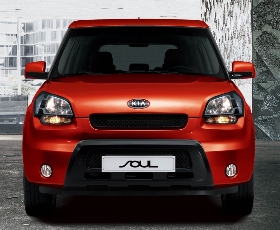 Kia kündigt Lifestyle-Kleinwagen für das Frühjahr an