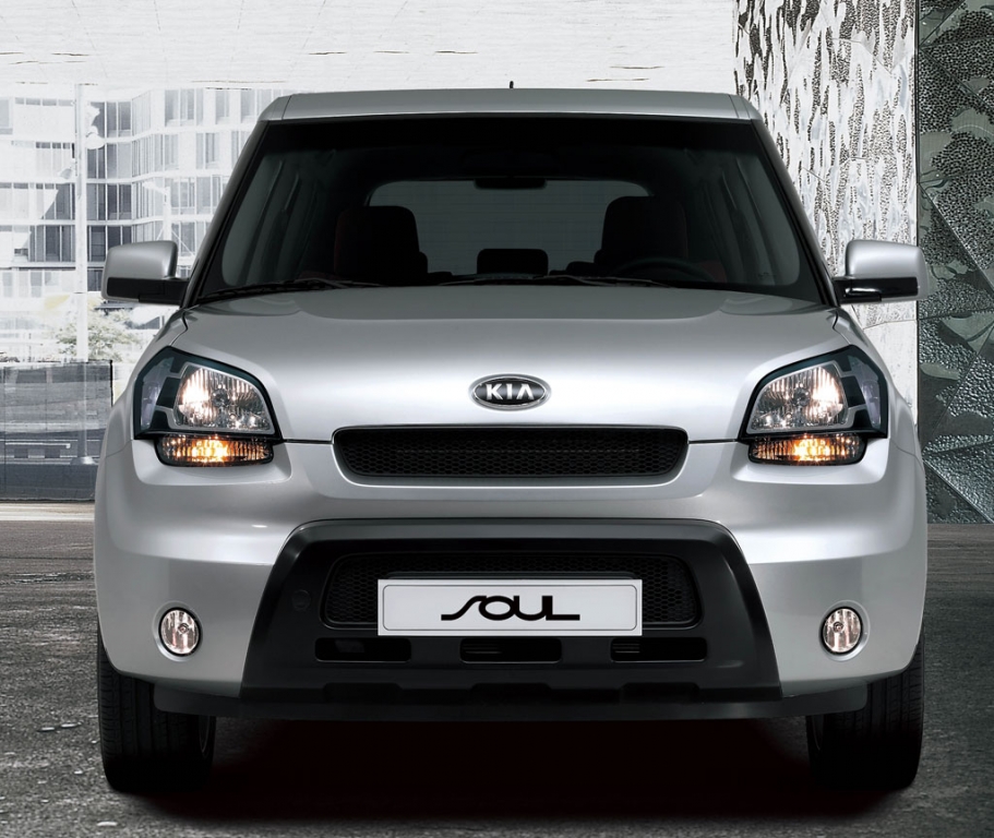 Kia kündigt Lifestyle-Kleinwagen für das Frühjahr an