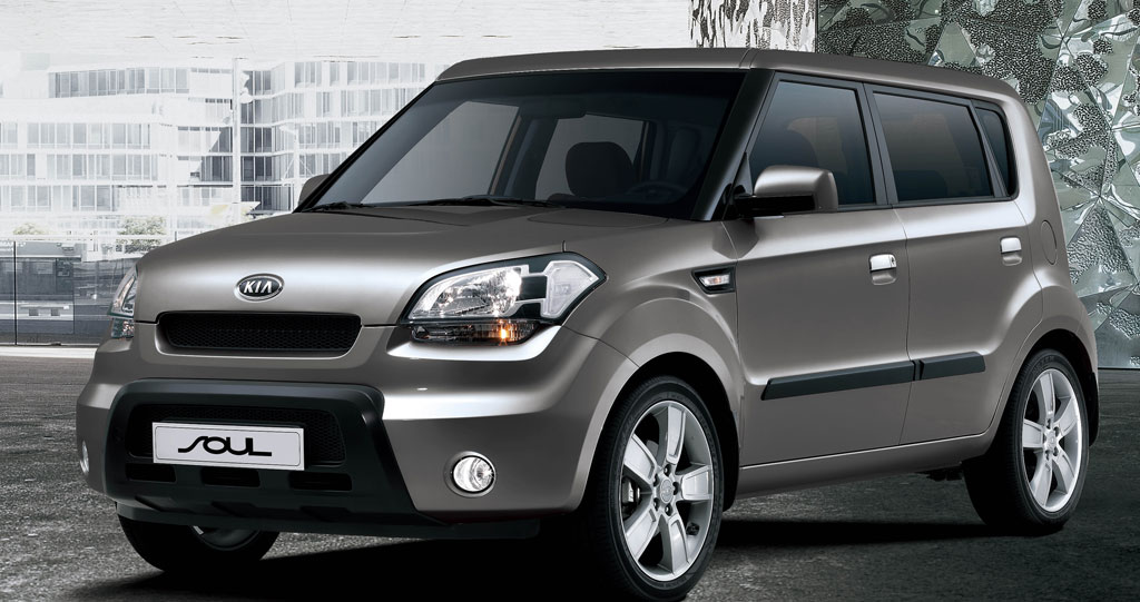 Kia kündigt Lifestyle-Kleinwagen für das Frühjahr an