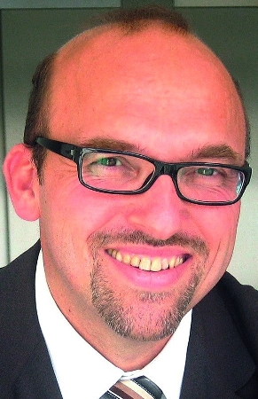 Klingler im VW-Pkw-Vorstand