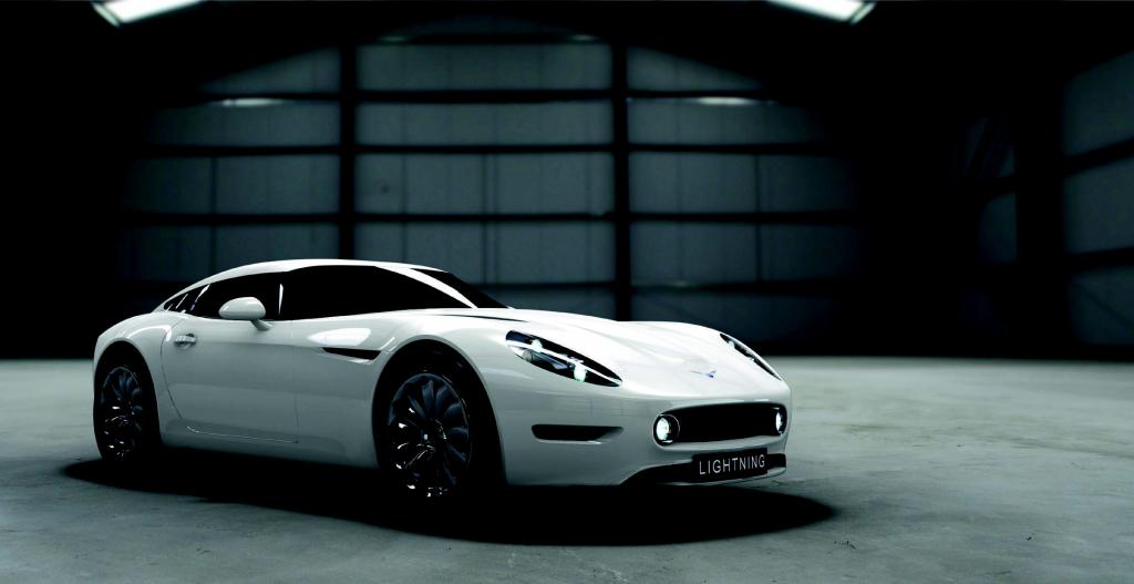 LCC Lightning GT
