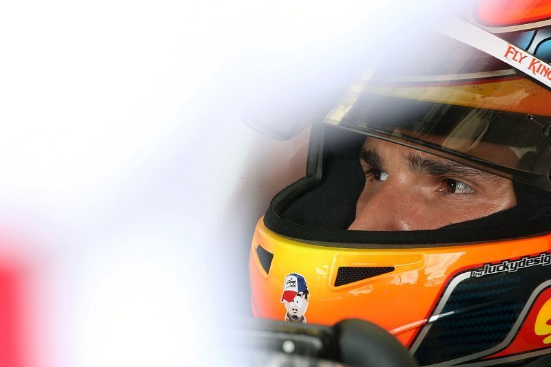 Liuzzi geht das Rennfahren ab: Warten auf Alonso