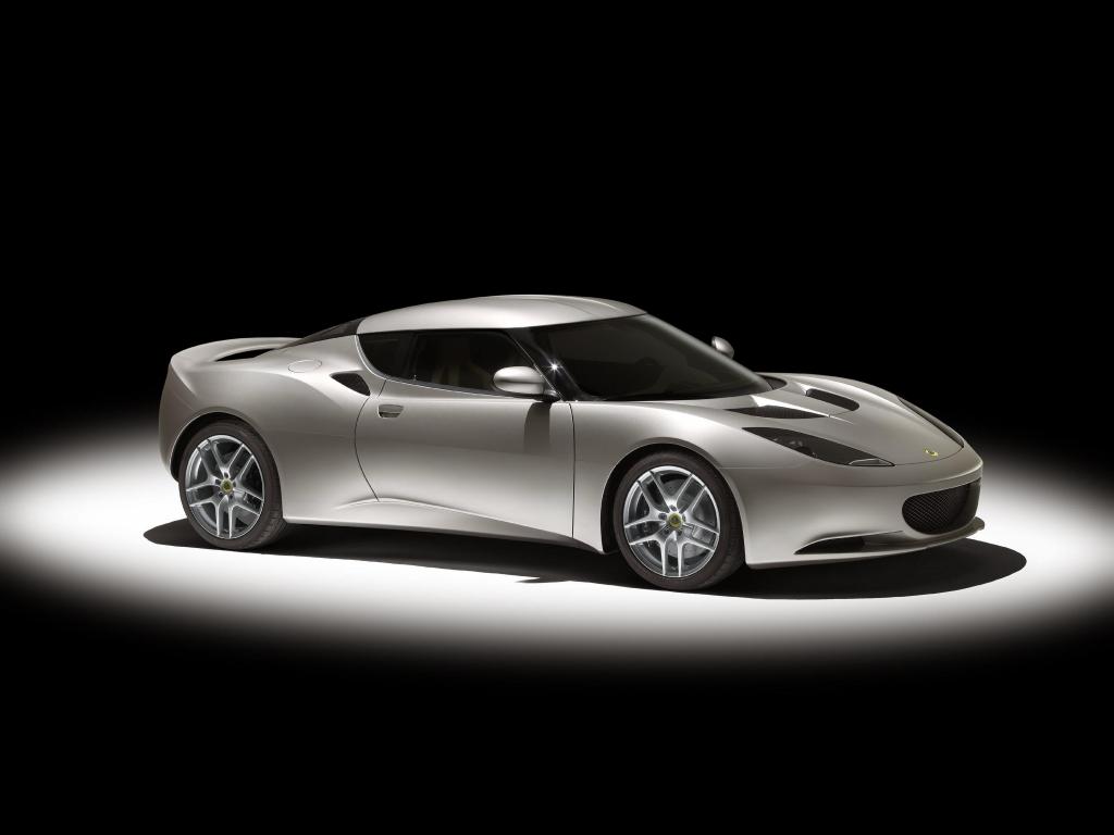 Lotus lässt den Adler steigen