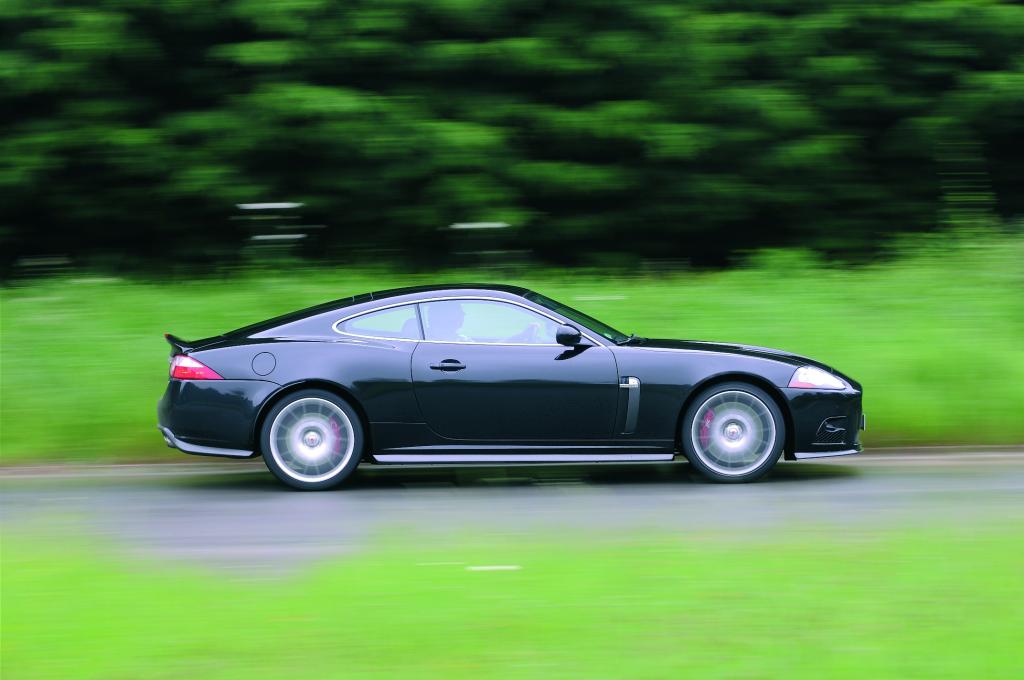 Maserati Gran Turismo S