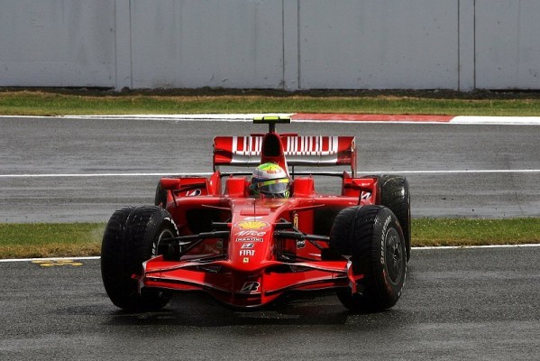 Massa will nicht mehr an Dreher denken: Hockenheim als guter Boden
