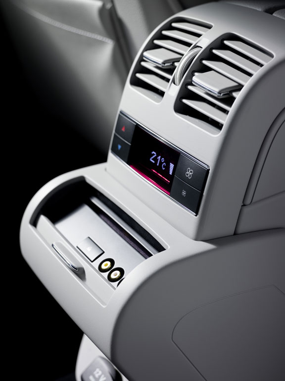 Mercedes-Benz - GLK-Klasse - Bild(11)