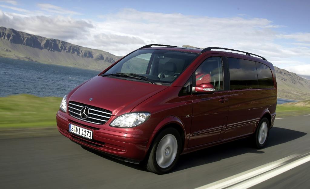 Mercedes-Benz unterstützt neuen Disney-Film