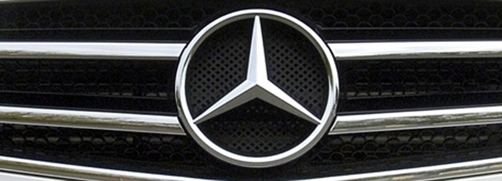 Mercedes-Flügeltürer soll SLC heißen 