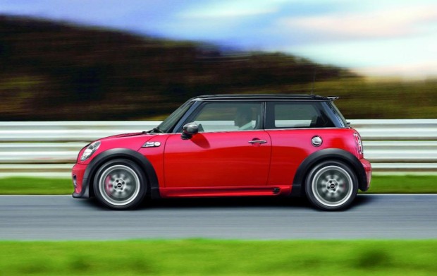 Mini John Cooper Works kommt Anfang August