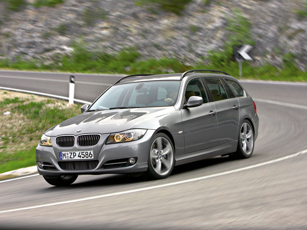 Modellpflege für BMW 3er: Neuer Motor, mehr Getriebeauswahl 