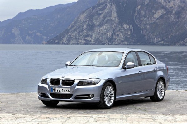 Modellpflege für BMW 3er: Neuer Motor, mehr Getriebeauswahl 