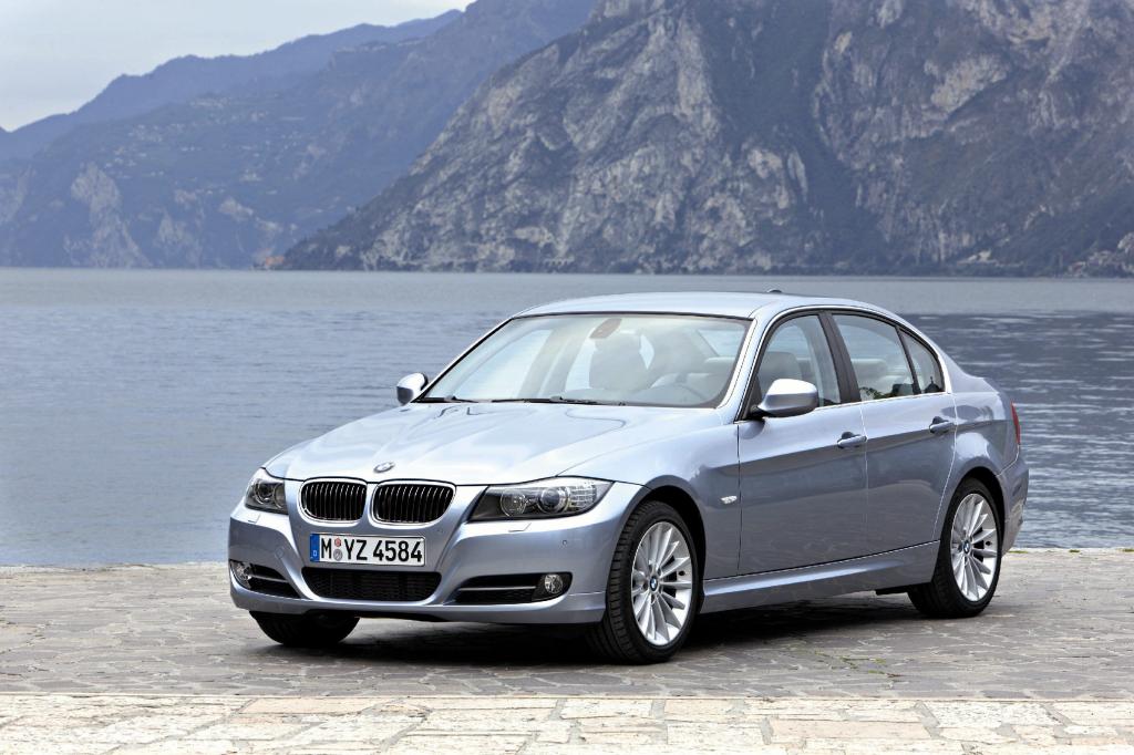 Modellpflege für BMW 3er: Neuer Motor, mehr Getriebeauswahl 