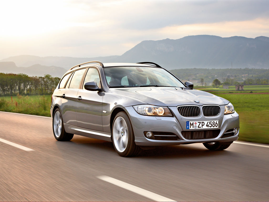 Modellpflege für BMW 3er: Neuer Motor, mehr Getriebeauswahl 