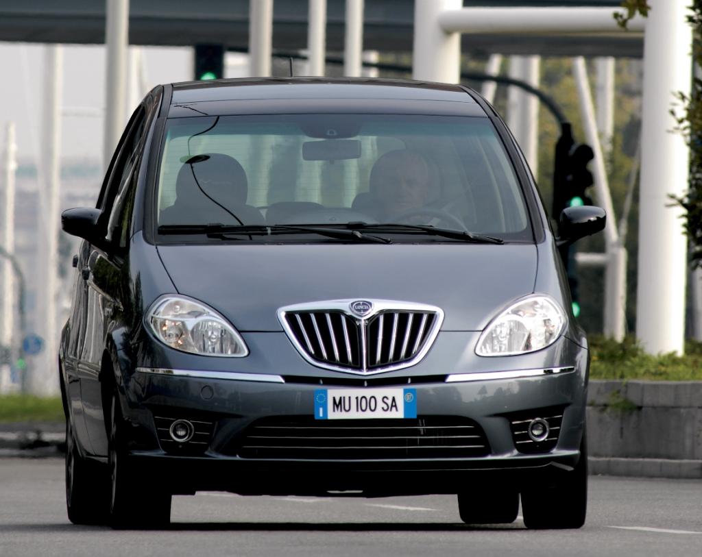 Musa mit neuer Dieselvariante „1.6 Multijet 16v“