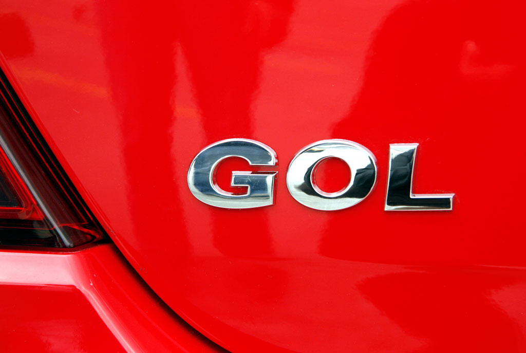 Nächste Generation des VW Gol geht in Südamerika an den Start