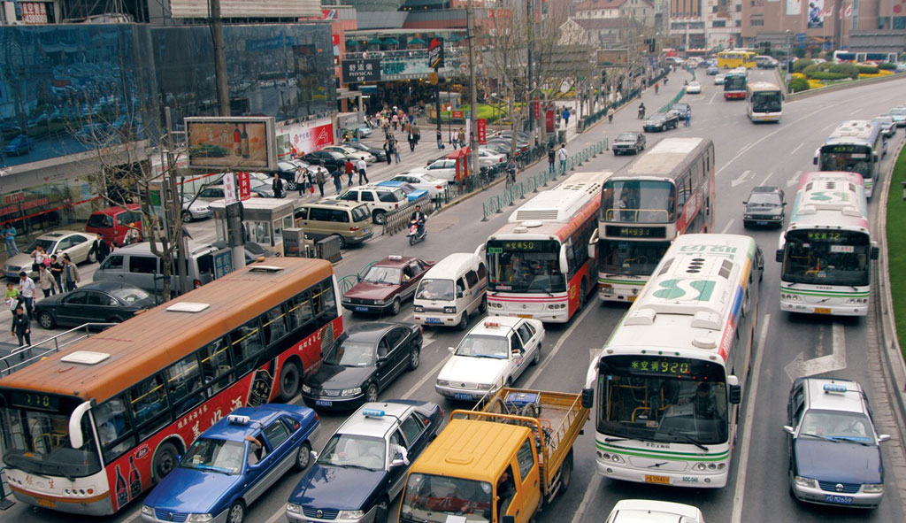 Nahverkehr: Nicht reif für die Zukunft 