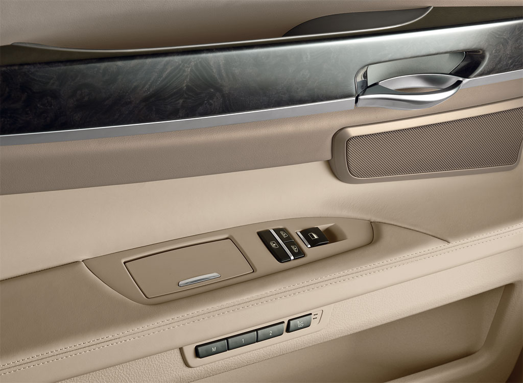 Neuer BMW 7er kommt im November