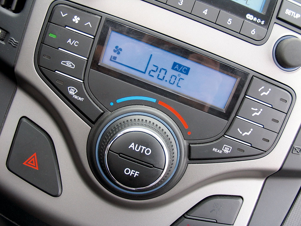 Neuer Diesel für den Hyundai i30