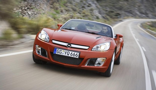Opel ruft GT zurück 
