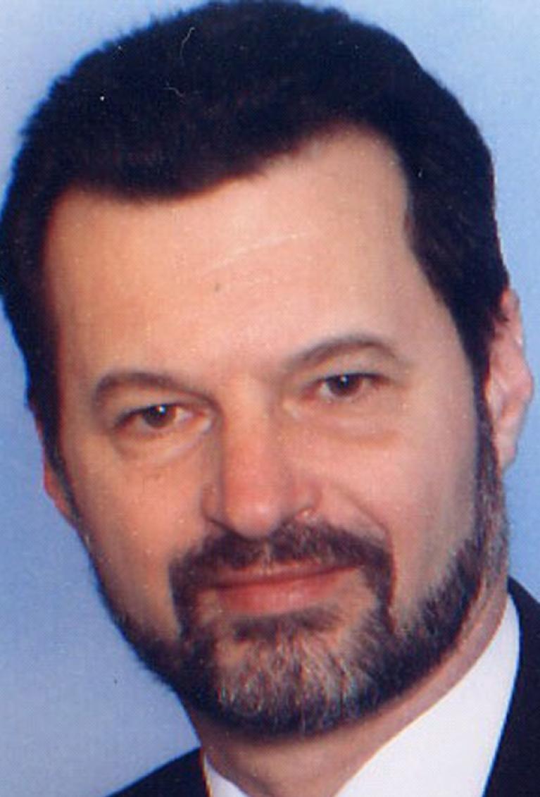 Peter Ribinski