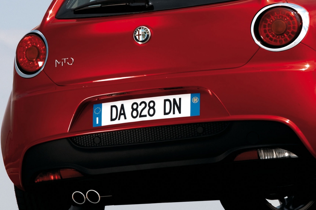 Preise für den Alfa Romeo Mito starten bei 14 700 Euro