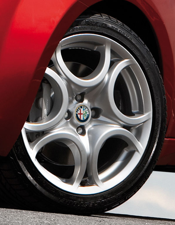 Preise für den Alfa Romeo Mito starten bei 14 700 Euro