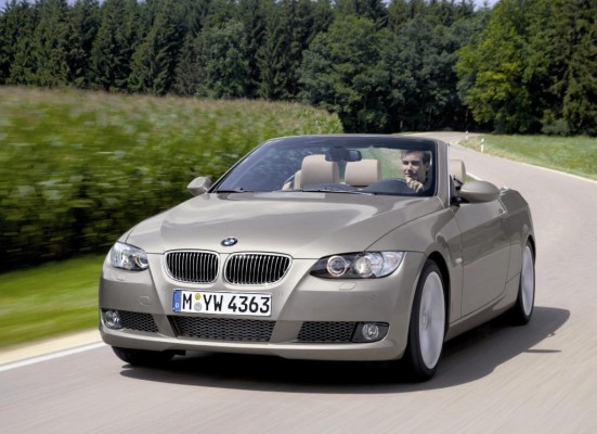 Rückruf: Software-Probleme bei BMW-Sechszylindern 