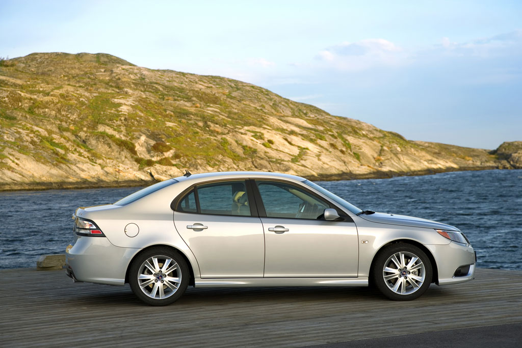 Saab erweitert Allrad-Angebot 