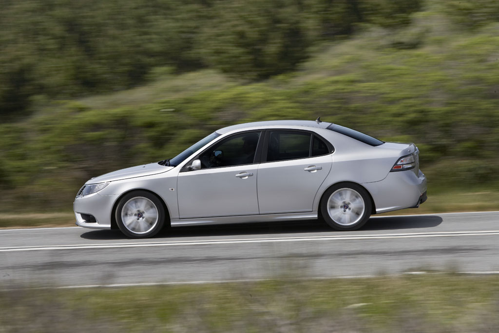 Saab erweitert Allrad-Angebot 