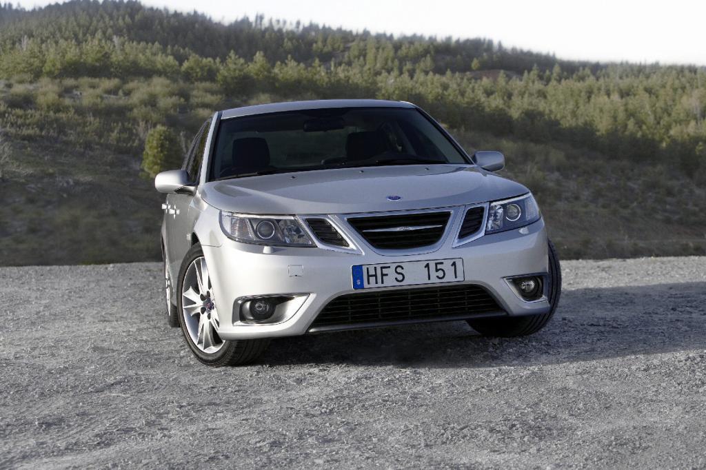 Saab erweitert Allrad-Angebot 