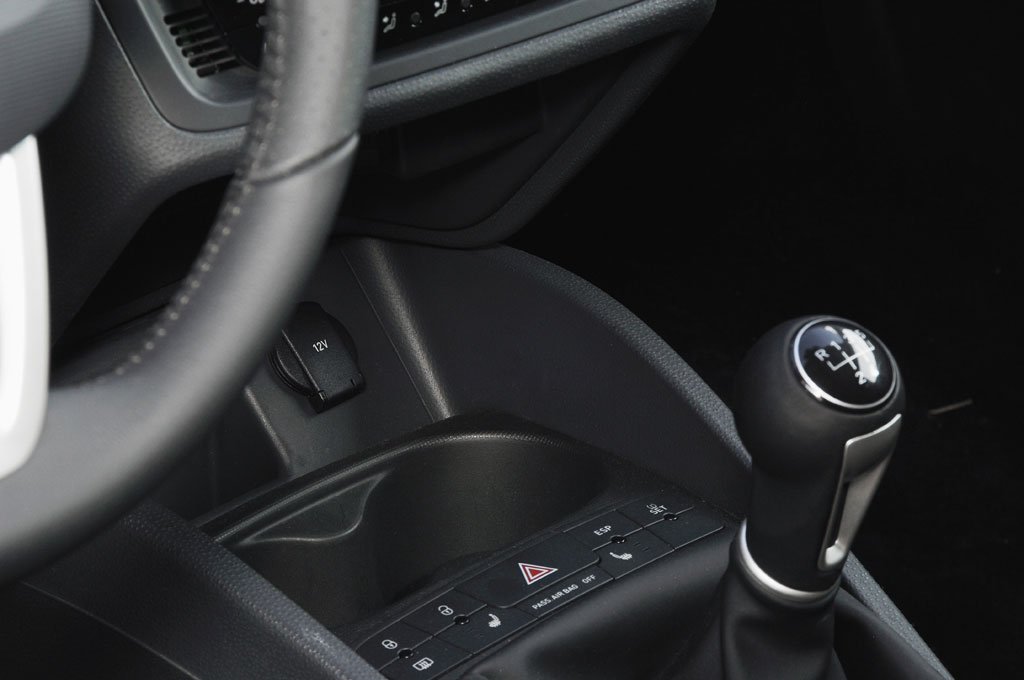 Seat Ibiza SC: Feuriger Angriff in der Zwergenklasse