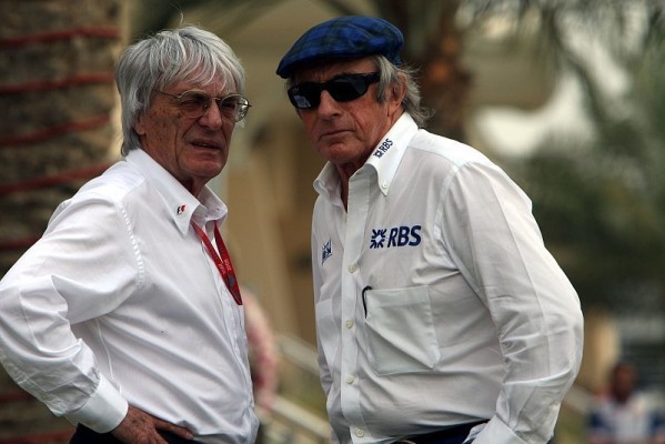 Stewart kann GP-Verlust verschmerzen: Hätte den BRDC ruiniert