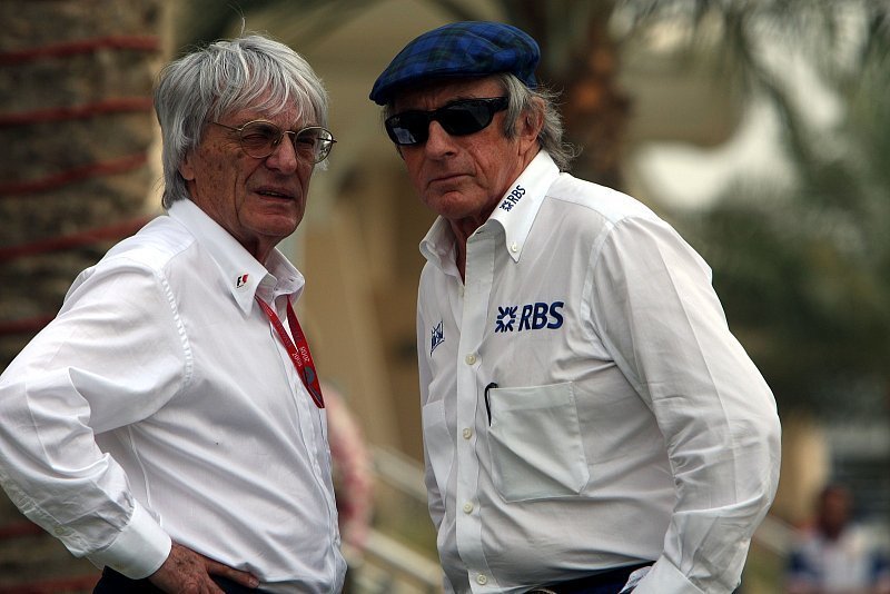 Stewart kann GP-Verlust verschmerzen: Hätte den BRDC ruiniert