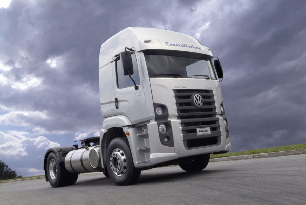 Truck Symposium - Unfallursache Übermüdung 