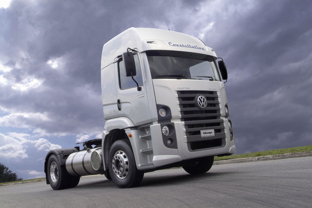 Truck Symposium - Unfallursache Übermüdung 